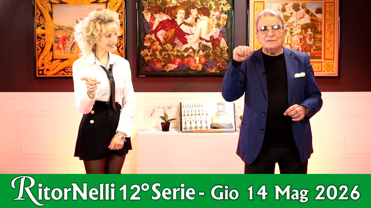 Trasmissione RitorNelli